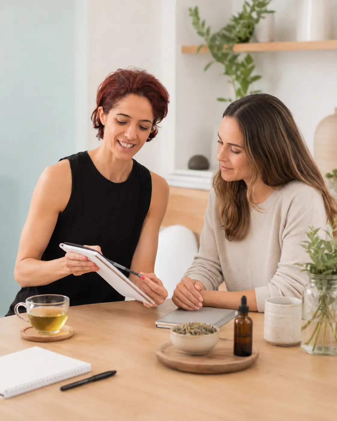 consulta de naturopatia presencial em Odemira